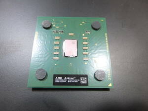 送料\130～! AMD Athlon AXDA 1700 DLT3C Socket 462 CPU