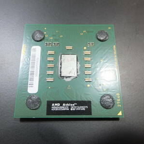 送料\130～! AMD Athlon AXDA 2400 DKV3C Socket 462 CPUの画像1