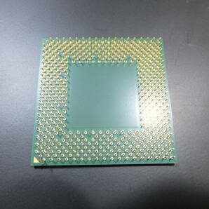 送料\130～! AMD Athlon AXDA 2400 DKV3C Socket 462 CPUの画像3