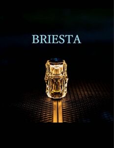 [新品未使用]BRIESTA ブリエスタ　クリア