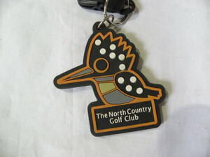 *The North Counry Golf Club putter kyachiyaA3