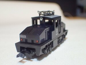 新品 KATO 10-504-3 ポケットライン いなかの街の貨物列車(黒) チビ凸 M車 1両 新動力 セットばらし EB223 Nゲージ その他 電気機関車