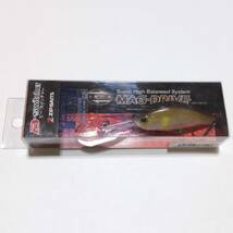 ジップベイツ ビースイッチャー 3.0 サイレント Ｔ.Ｔ/Liveアユ Zipbaits B-Switcher Bスイッチャー Zip baits_画像1