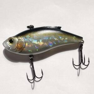 ジップベイツ カリブラ フナ Zipbaits CALIBRA Zip baits バイブレーション