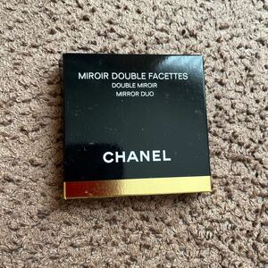 CHANEL Chanel mirror miro world u-brufa set 