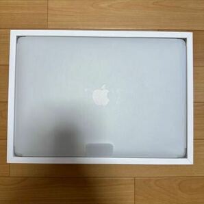 【未使用に近い】Apple MacBook Pro 13インチ 256GB MNEP3J/A M2 最終値下げの画像5