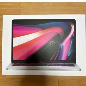 【未使用に近い】Apple MacBook Pro 13インチ 256GB MNEP3J/A M2 最終値下げの画像4