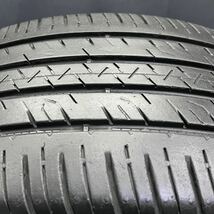 マカンサイズ★GOODYEAR EfficientGrip Performance SUV 235/60R18＆255/55R18 4本 №240322-S3/18インチ サマータイヤセット*21年製19年製_画像4