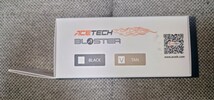 ACETECH Blaster ブラスター マズルフラッシュトレーサー　TAN 蓄光弾付き_画像2