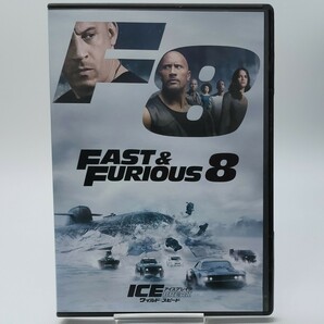 【中古DVD】ワイルド・スピード ICE BREAK 【同梱可能】お0269の画像1