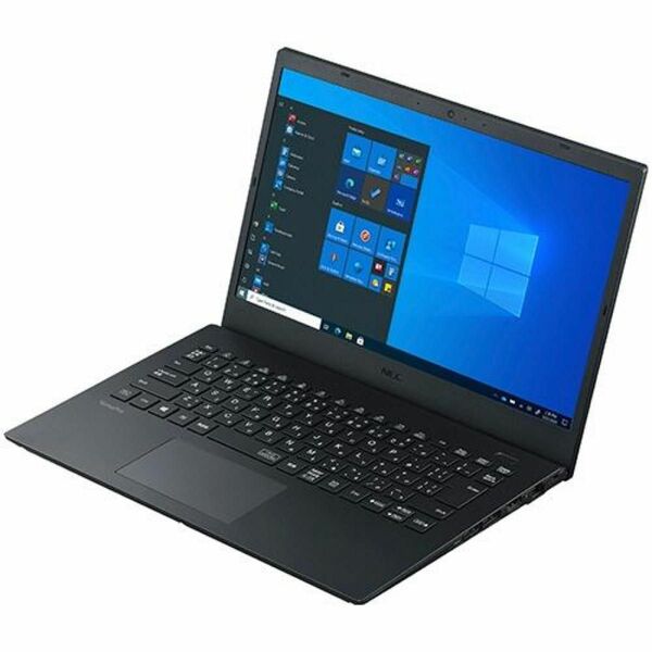 NEC 14型 VersaPro VM Windows 10 Pro 64bit 第11世代 Core i5 SSD 512GB 