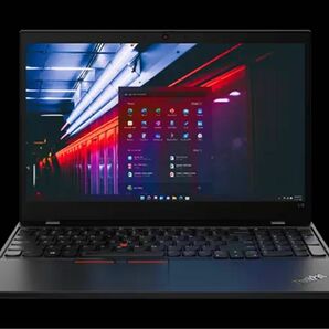 Lenovo ThinkPad L15 Gen 2 Core i3-1115G4/8GB/SSD・256GB/ODDなし