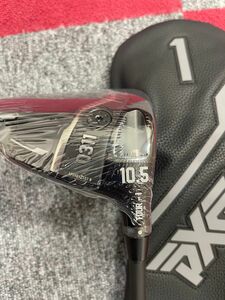 PXG Black Ops 0311 Tour - 1 RH 10.5 Driver