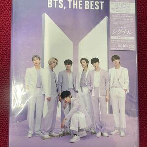 防弾少年団 BTS, THE BEST 初回限定盤C 2CD+フォトブックレット