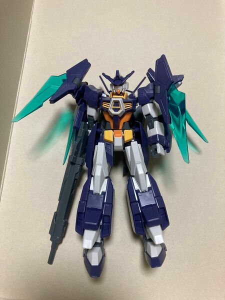 HGBD:R ガンダムTRYAGEマグナム