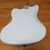 Squier by Fender Classic Vibe '60s Jazzmaster FENDR仕様 １円～売り切り_画像6