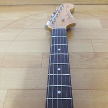 Squier by Fender Classic Vibe '60s Jazzmaster FENDR仕様 １円～売り切り_画像5