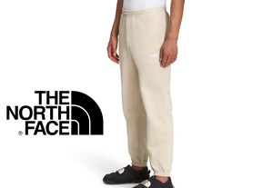 日本未発売 新品 L/ノースフェイス ハーフドーム スウェット パンツ THE NORTH FACE HALFDOME PANT