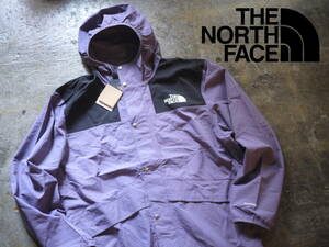 撥水・防水性 新品 XXL/ノースフェイス 86 マウンテン ウィンド ナイロン ジャケット THE NORTH FACE 86 MTN WND JKT