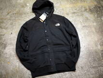 海外限定 新品 XXL/ノースフェイス リヴィングトン 2 スウェット ナイロン ジャケット THE NORTH FACE RIVINGTON JACKET II_画像4