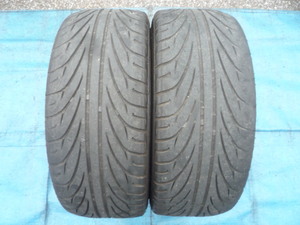 バリ山2本！225/40R18 92H　ケンダ　カイサ－　17年製　長期室内保管品！225/40-18 225/40ZR18　 　　　　　　　　　　　