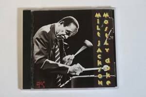 ■milt jackson ／ mostly duke