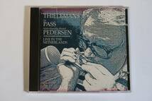 ■toots thielemans joe pass niels henning orsted pedersen live in the netherlands_画像1