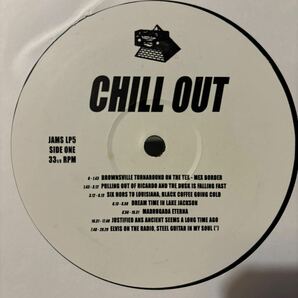 [ The KLF - Chill Out - KLF Communications - JAMS LP5 ]の画像3