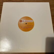 [ Bileebob - Sunshine EP - Underground Resistance UR-076 ] DJ Skurge , Agoria , Mad Mike_画像3