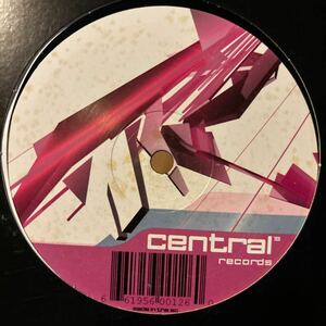 [ The Memory Foundation - Doenerparadies EP - Central Central 19 ]