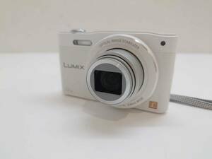 ♪♪#20080 Panasonic LUMIX DMC-SZ8 ジャンク♪♪