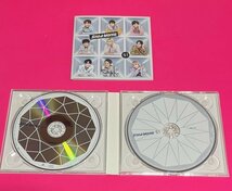 【超美品】 Snow Man Snow Mania S1 初回盤B CD+Blu-ray #C939_画像2