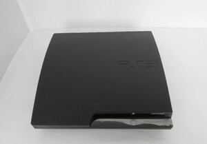 送料込　PlayStation3 PS3 プレイステーション3 本体 CECH-2000A 通電確認済み SONY ジャンク