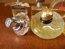 香水 02 / CHOPARD ショパール, YSL BABY DOLL, BURBERRY, HUGO, Chloe クロエ, Ralph Lauren ROMANCE まとめてset 現状品_画像2