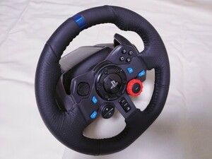 Logitech G29 ハンコン シフター付き