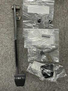 *JZX100*GX100 5 speed for brake pedal set unused goods 1JZ-GTE* Tourer V*5MT* putting substitution * exchangeable 