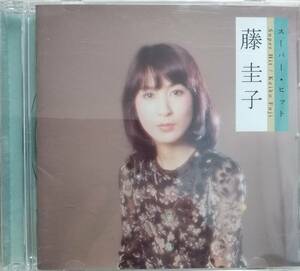 藤圭子　スーパーヒット♪CD♪