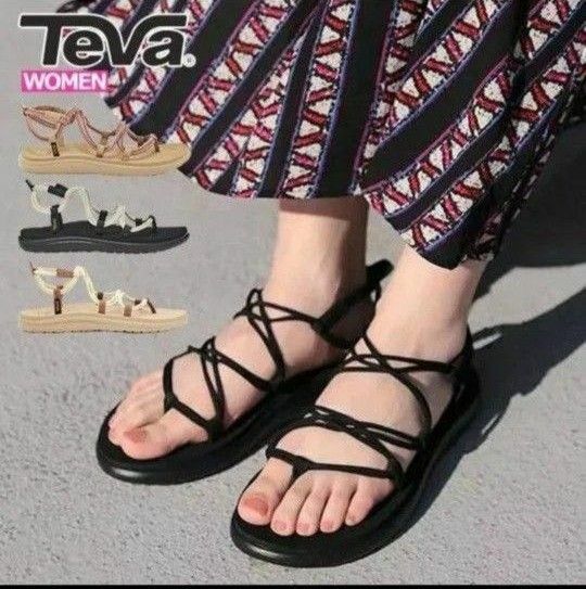 Teva サンダル