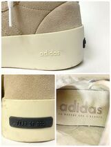 adidas Fear Of God Athletics 86 Lo Clay IE6213 アディダス フィアオブゴッド アスレチックス スニーカー メンズ シューズ _画像6