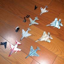 航空機 模型 戦闘機_画像2