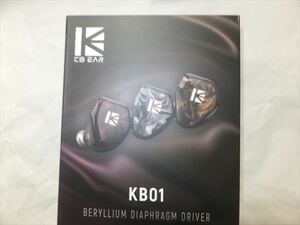 KBEAR KB01 