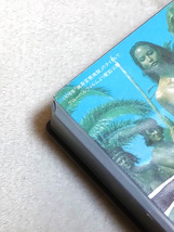 アマゾンの腹裂き族　ビデオ　VHS　ビデオテープ　ホラー_画像4