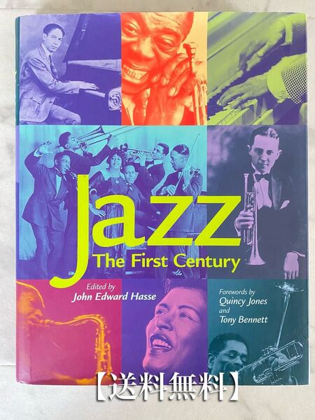 【送料無料】JAZZ:The First Century / John E.Hasse