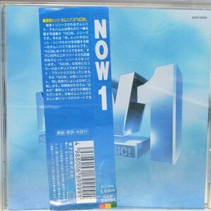 NOW1 CD/クイーン、ポール マッカートニー、ギルバート サリバン他