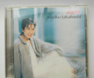 CD髙橋真梨子/musee