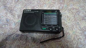 COBY CX-CB9