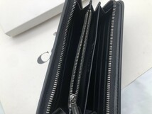 コーチ COACH 長財布 財布 シグネチャー アコーディオンラウンドジップウォレット新品 未使用 贈り物d111 F54000_画像8