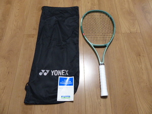 YONEX パーセプト100D　G2 【美品】