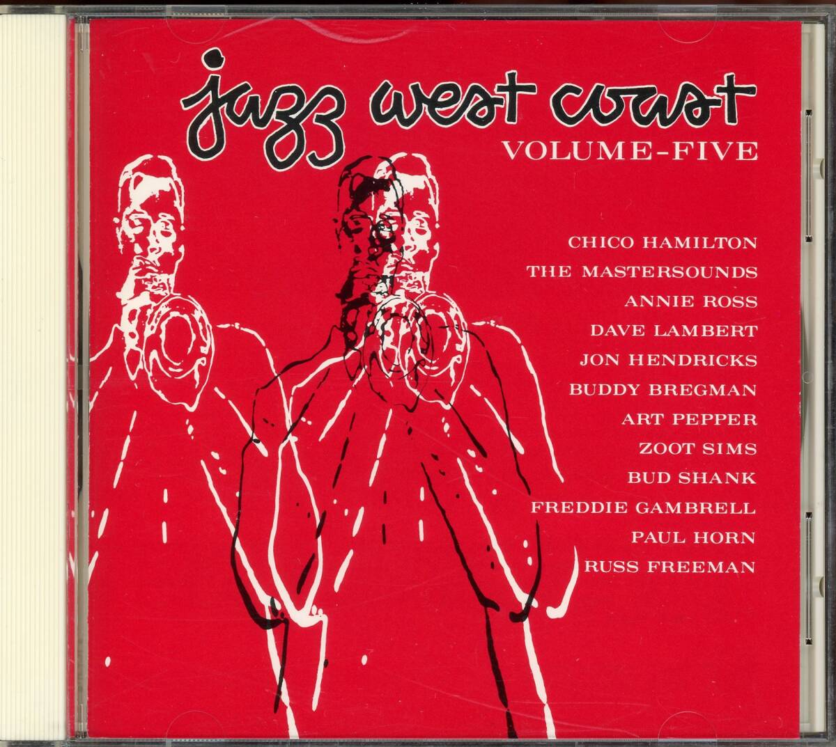 Yahoo!オークション -「west coast jazz」(音楽) の落札相場 Yahoo!オークション -「west coast jazz」(音楽) の落札相場