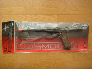  оригинал большой Cosmo gun [ старый плата . specification ]( вода gun водный пистолет )# первый произведение (1974 год ) no. 6 рассказ [ лед .... космос .......!]